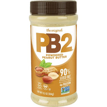 PB2 - Powdered Peanut Butter - Original (6.5oz)