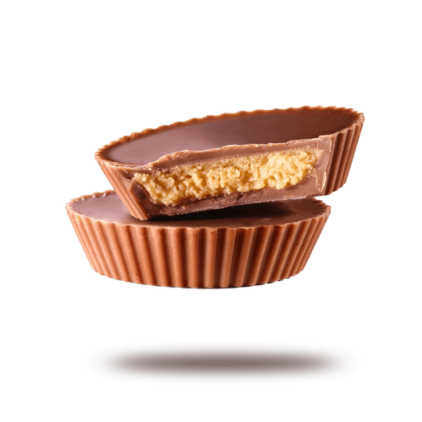 Peanut Butter Cups (bag of 5) - Vegan America