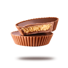 Peanut Butter Cups (bag of 5) - Vegan America