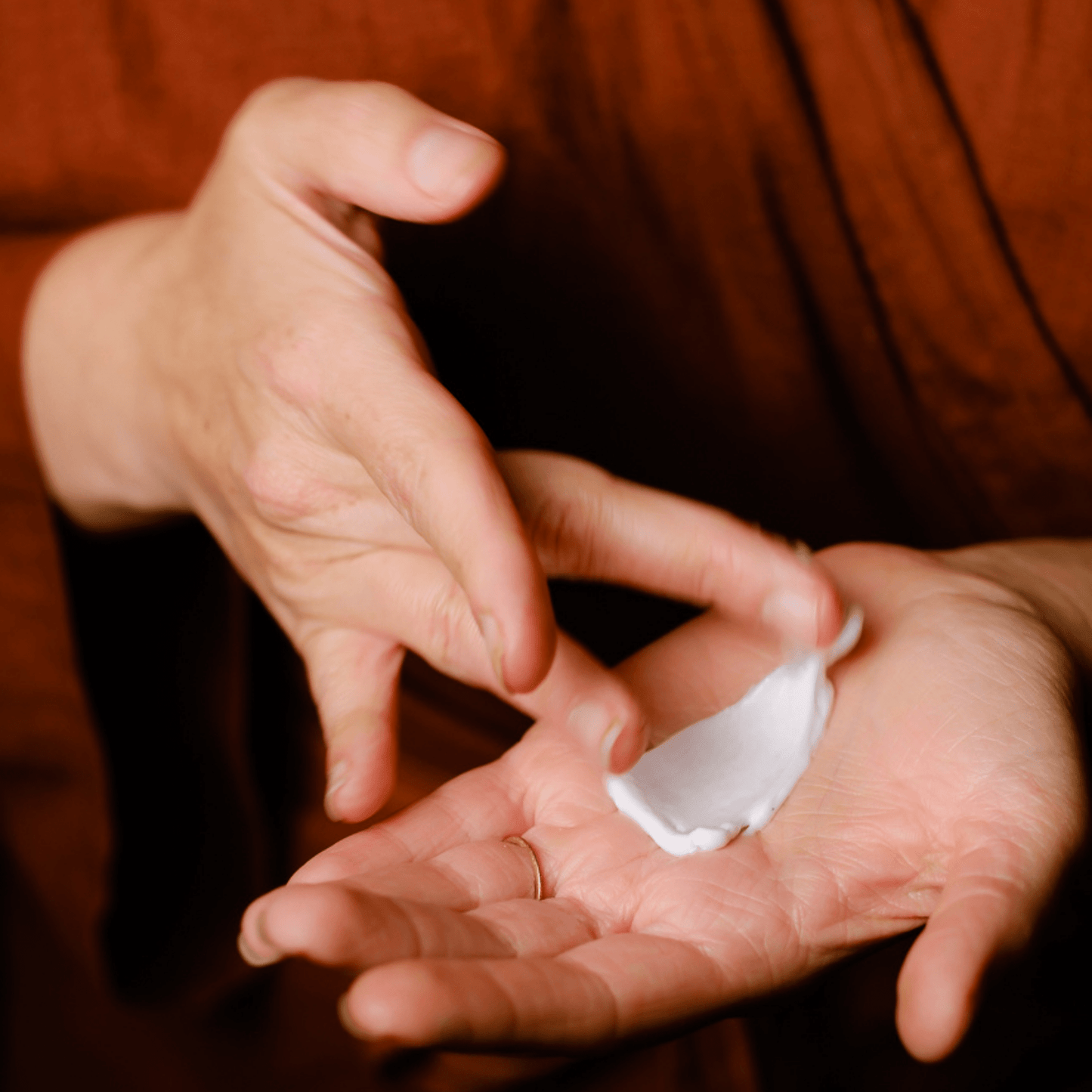 Purifying Day Cream | Oil Control