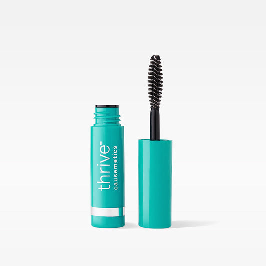 Vegan Clear Brow Gel 