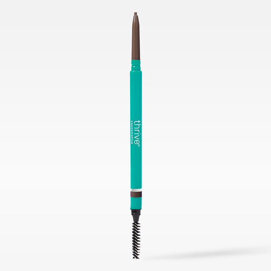 Vegan Waterproof Eyebrow Pencil 