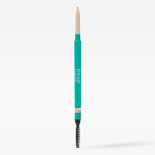 Vegan Waterproof Eyebrow Pencil 