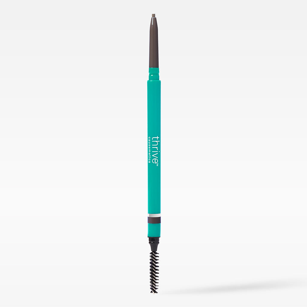 Vegan Waterproof Eyebrow Pencil 