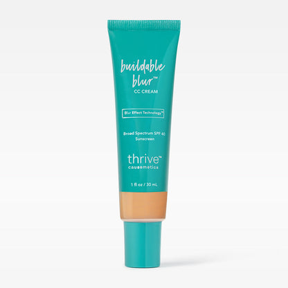 Buildable Blur™ CC Cream Broad Spectrum SPF 40