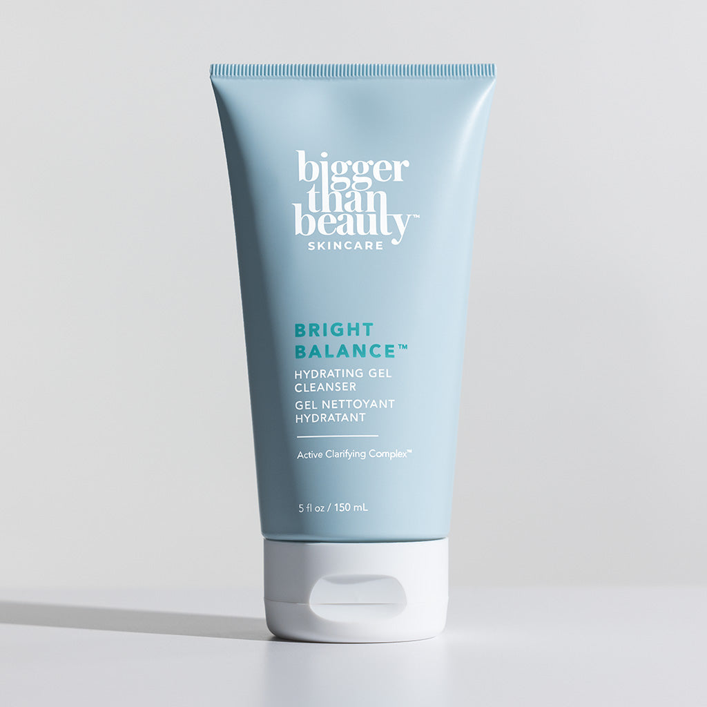 Vegan Hydrating Gel Cleanser