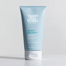 Vegan Hydrating Gel Cleanser