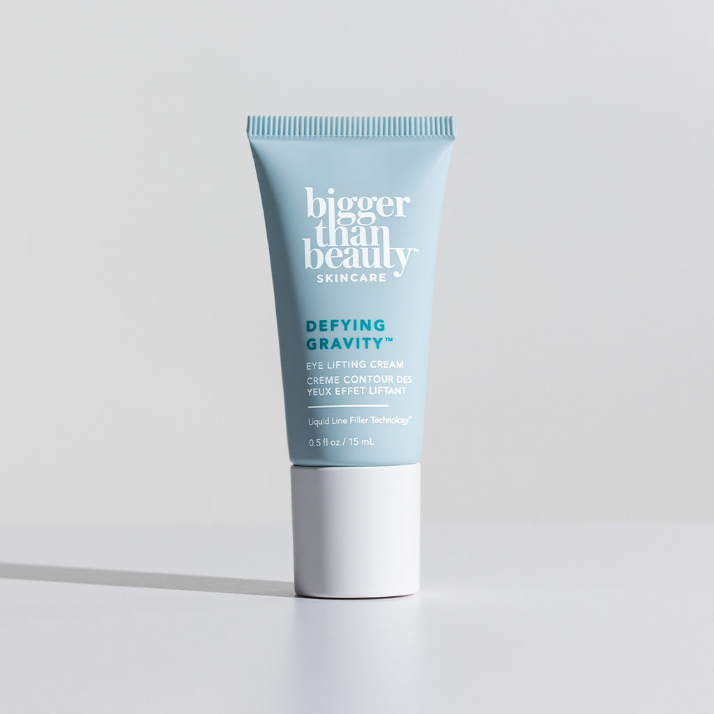 Vegan Eye Cream 