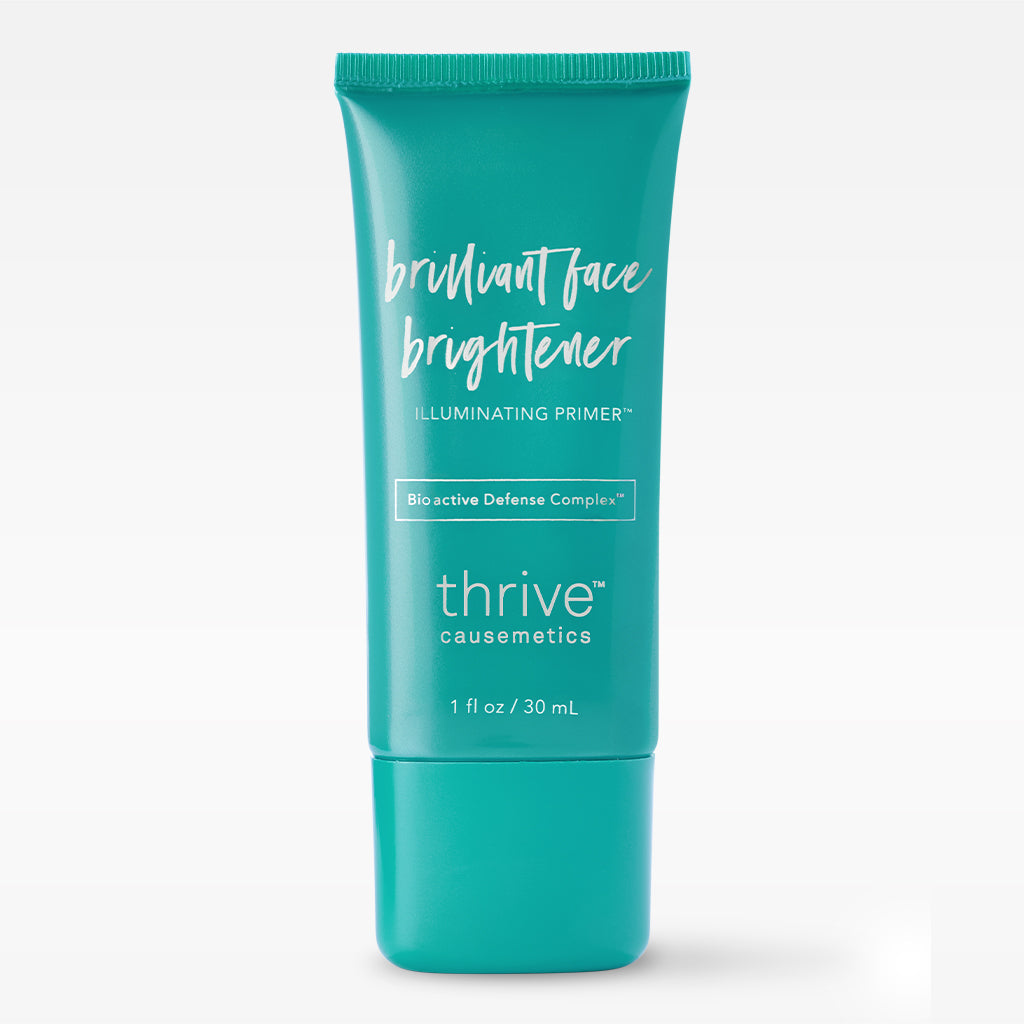 Vegan Illuminating Face Primer
