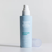Vegan Conditioning Toner Mist