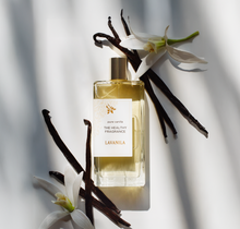 The Healthy Fragrance Pure Vanilla 100ml