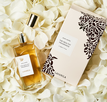 The Healthy Fragrance Pure Vanilla