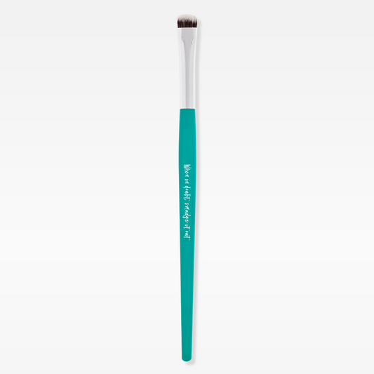 Vegan Smudge Eyeliner Brush