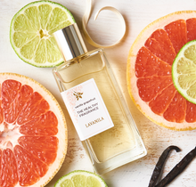 The Healthy Fragrance Vanilla Grapefruit