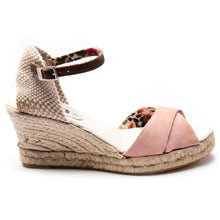 Pear Wedge Sandals - Vegan America
