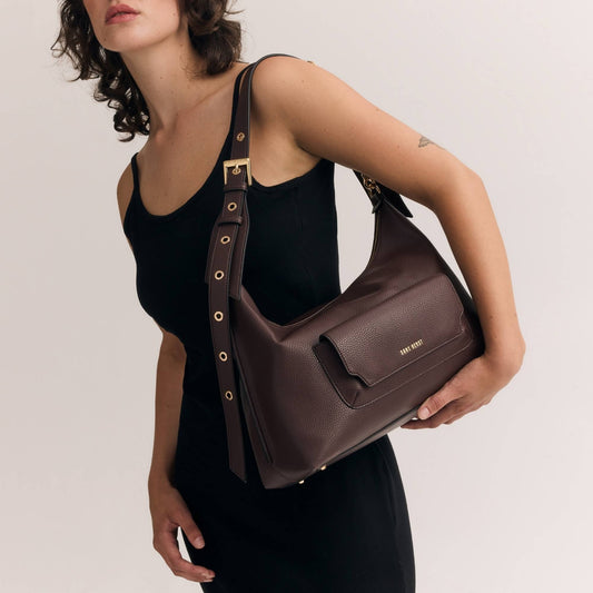 Pebble Transit Day Bag - Hickory