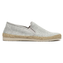 Pecan Espadrille Shoes - Vegan America