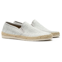 Pecan Espadrille Shoes - Vegan America