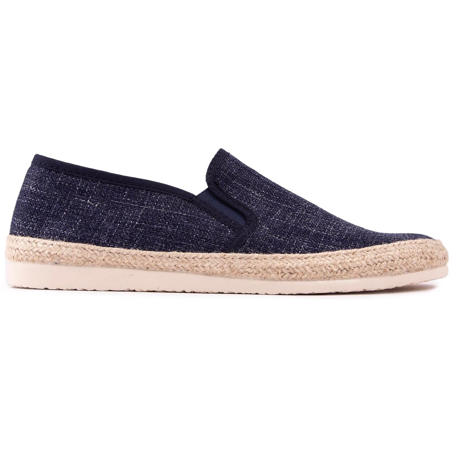 Pecan Espadrille Shoes - Vegan America