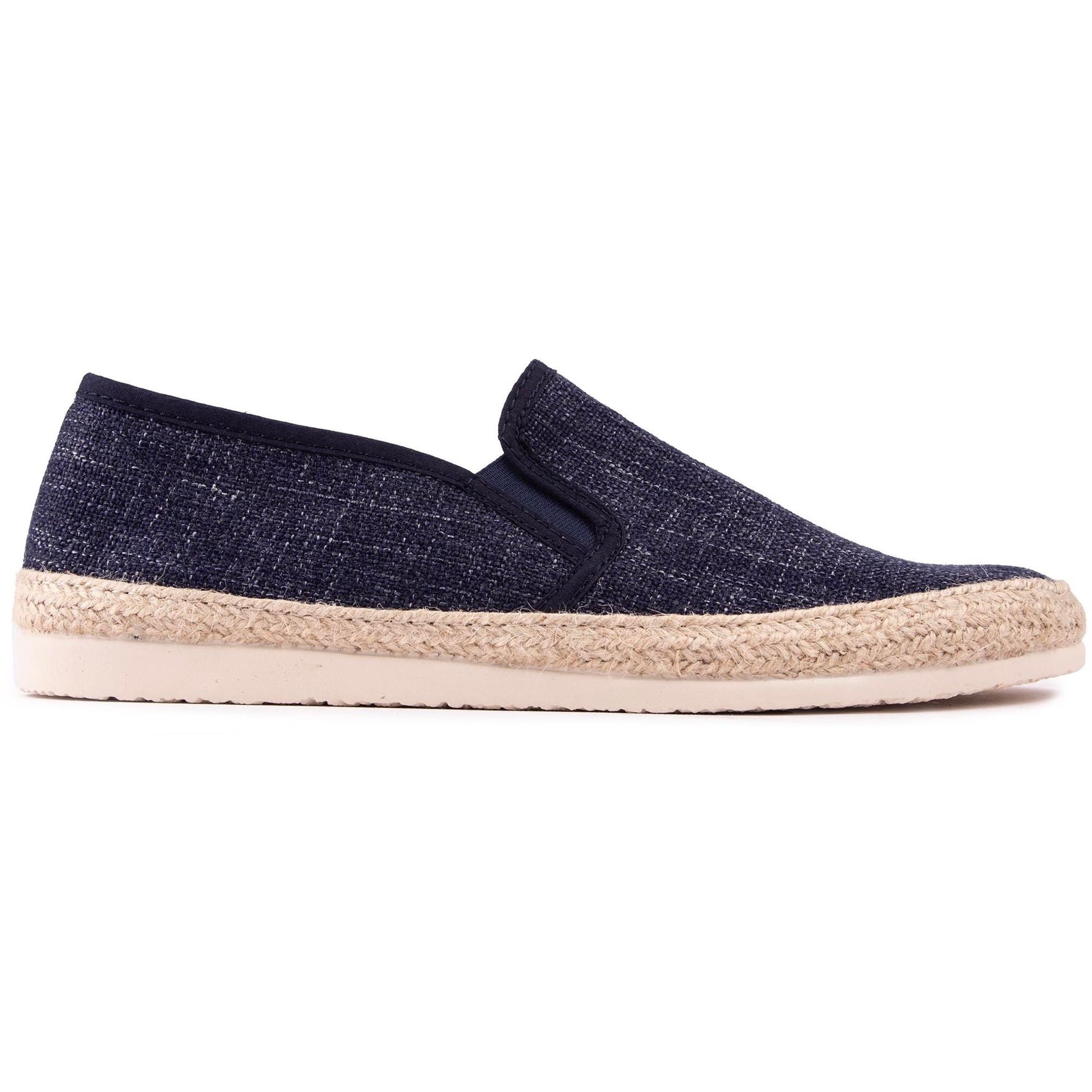 Pecan Espadrille Shoes - Vegan America