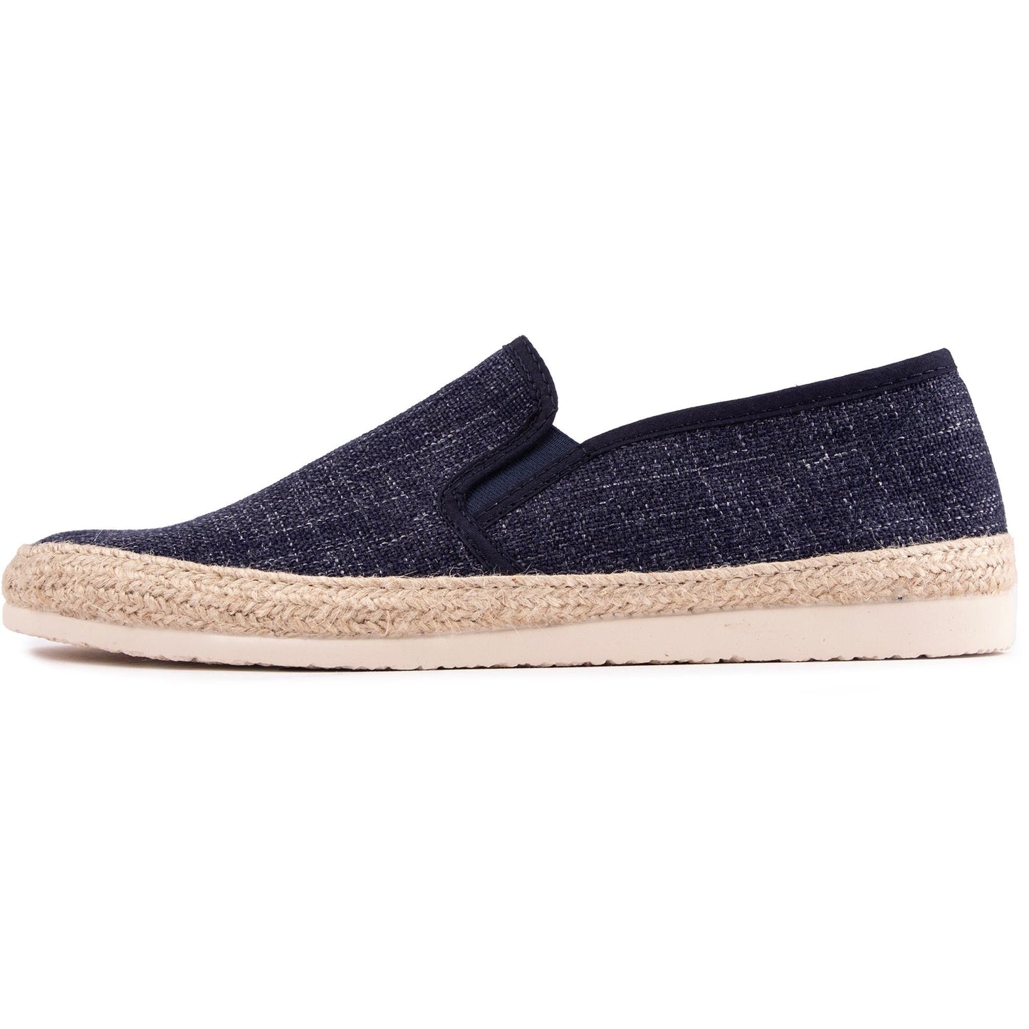 Pecan Espadrille Shoes - Vegan America