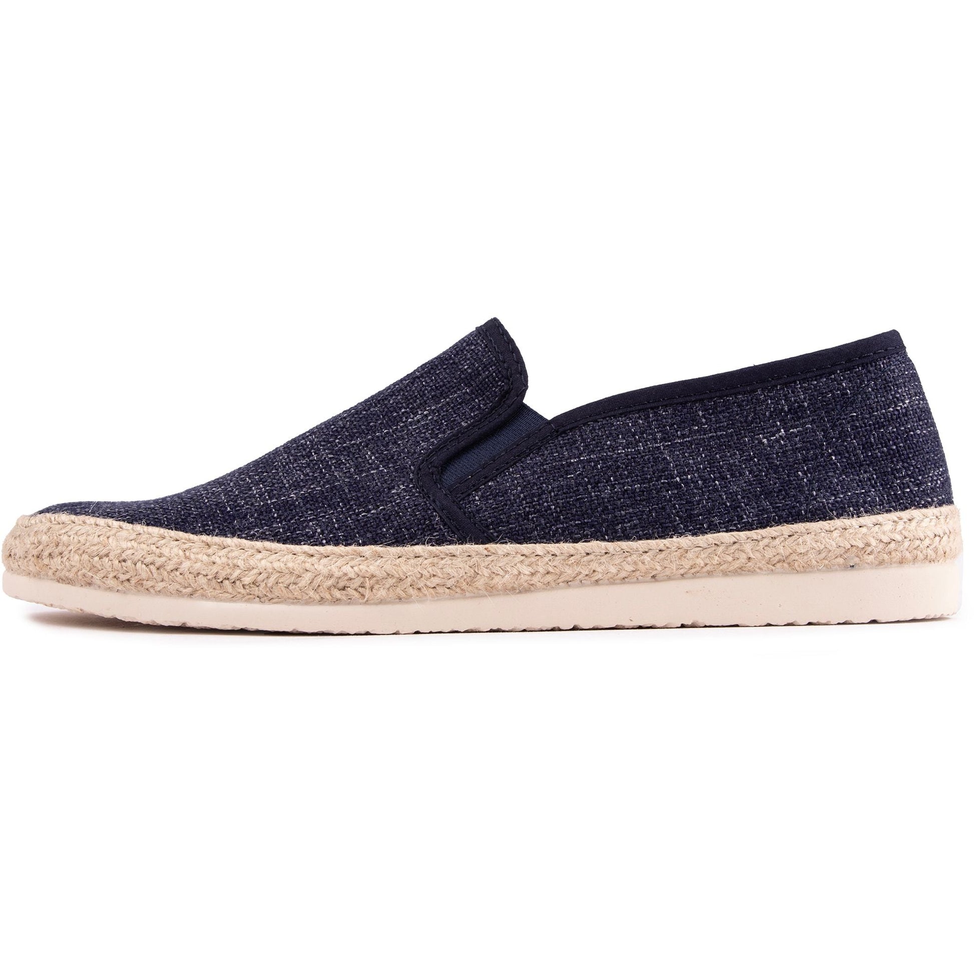 Pecan Espadrille Shoes - Vegan America