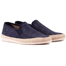 Pecan Espadrille Shoes - Vegan America