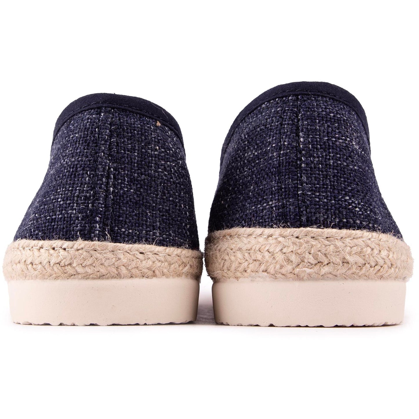 Pecan Espadrille Shoes - Vegan America