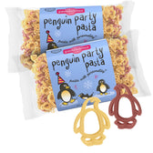 Penguin Party Pasta - Vegan America