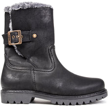 Pepper Mid Calf Boots - Vegan America