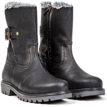 Pepper Mid Calf Boots - Vegan America