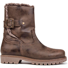 Pepper Mid Calf Boots - Vegan America