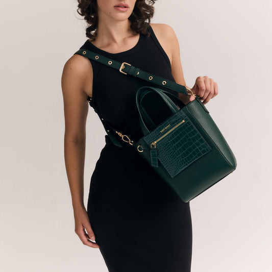 Petite Universo Bucket - Forest