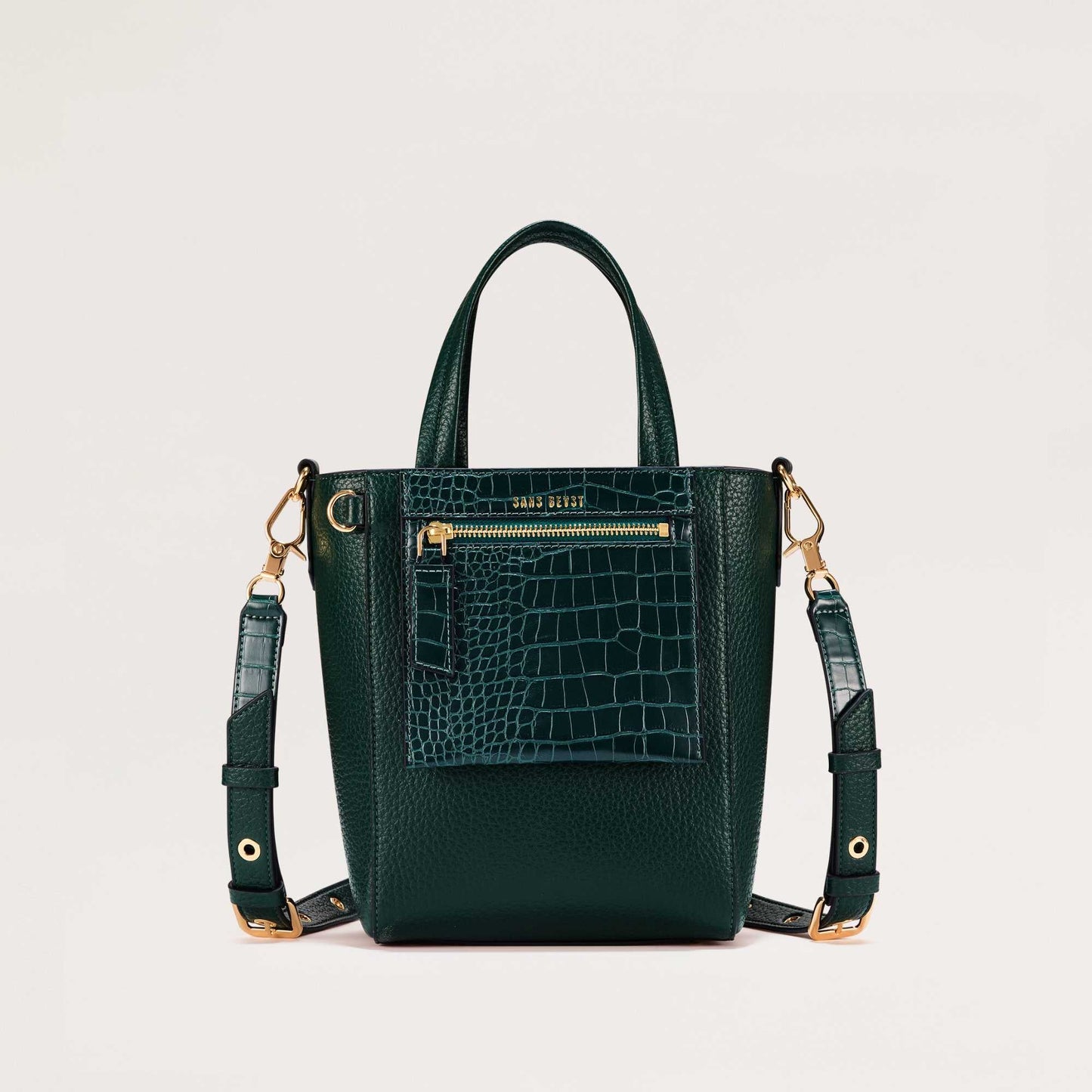 Petite Universo Bucket - Forest