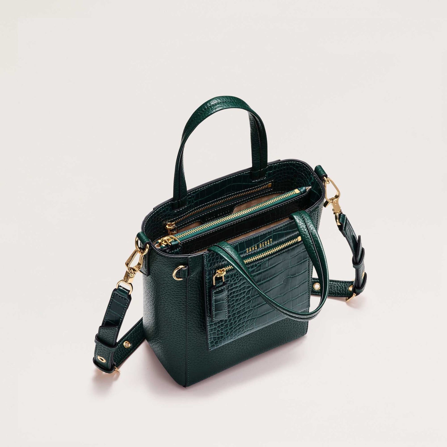 Petite Universo Bucket - Forest