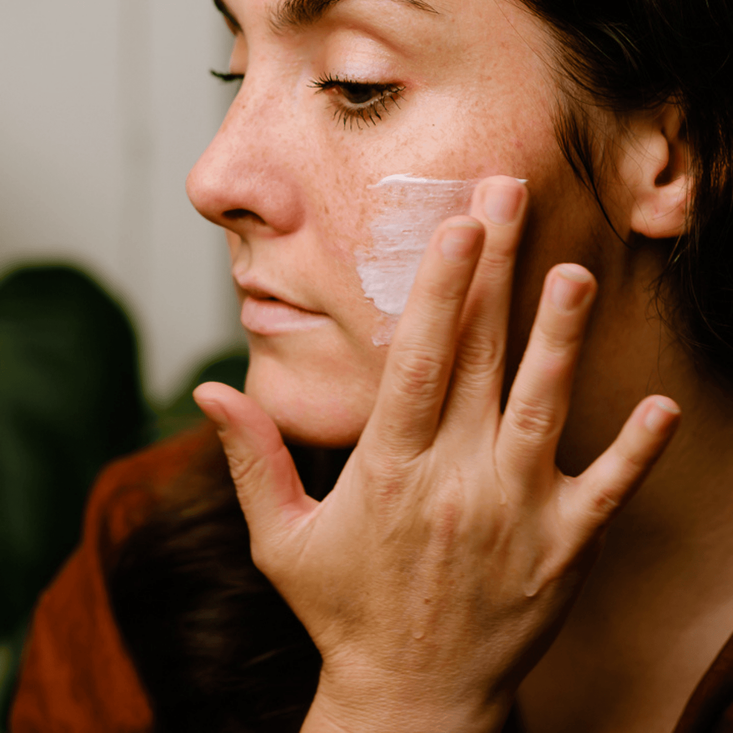 Purifying Face Scrub for Oily & Acne - Prone Skin - Vegan America