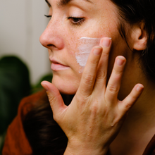 Purifying Face Scrub for Oily & Acne-Prone Skin