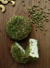 Pine Forest Chèvre - Vegan America