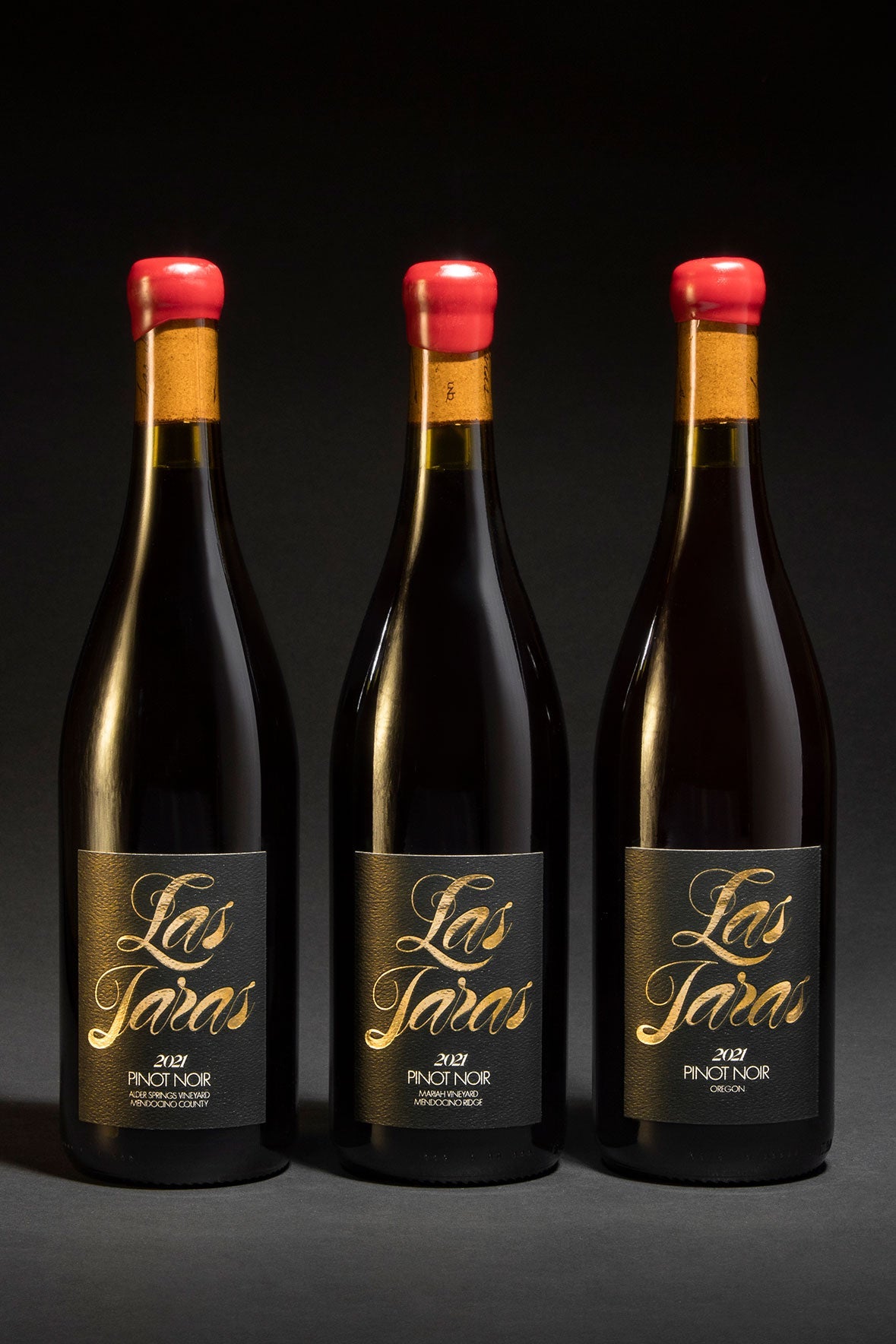 Pinot Trio