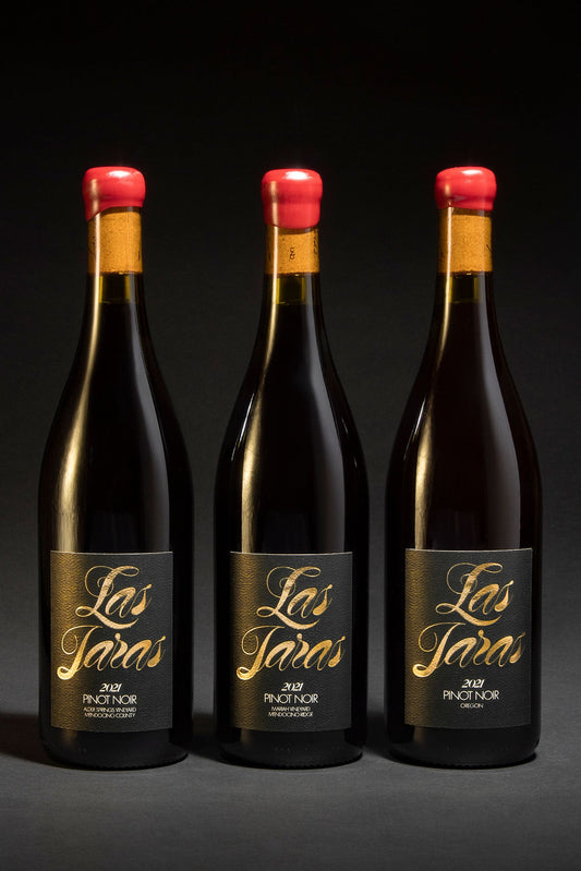 Pinot Trio