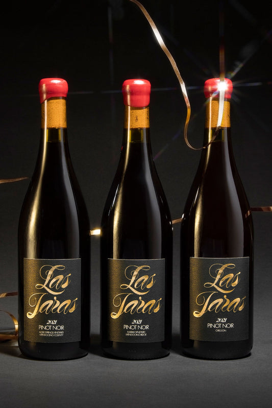 Pinot Trio