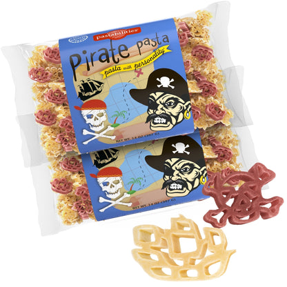 Pirate Pasta
