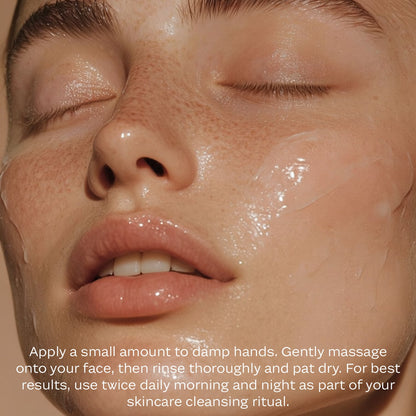 Cleanse Hydrate and Renew Glow Ritual Set