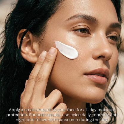 PIYA moisturizing Face Lotion - Vegan America