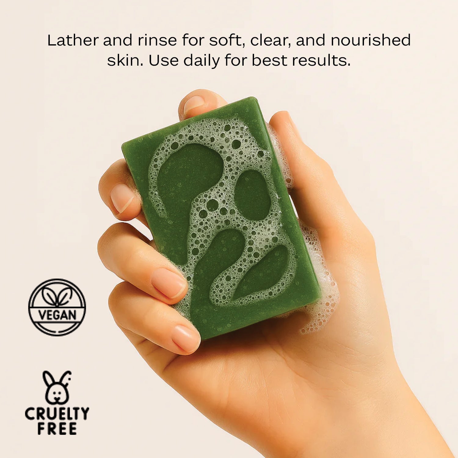 Original 4 Soap Gift Set - Vegan America