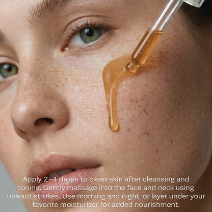 PIYA Bakuchiol Renewal Serum - Vegan America