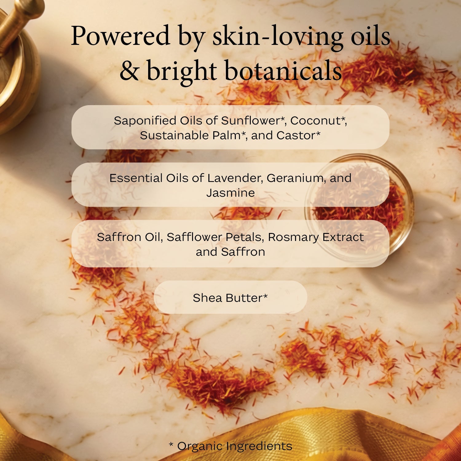 Original 4 Soap Gift Set - Vegan America