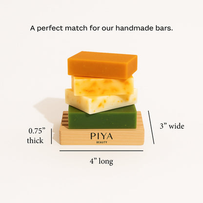 Original 4 Soap Gift Set - Vegan America