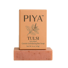 Tulsi Bar Soap - Vegan America