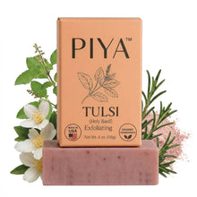 Tulsi Bar Soap